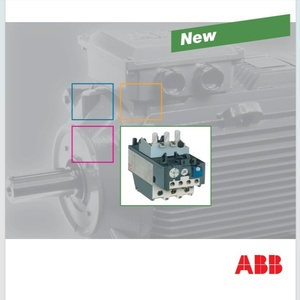 ABB過負荷リレーT16-13製品ID:1SAZ711201R1045 - Product Image 1