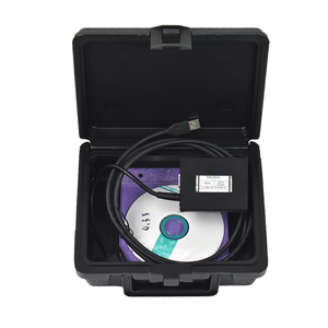Jungheinrich 4 Judit Incado Box Gabelstapler-Diagnose analysator Neue Version 4.37 Code Reader für LKW-Modelle - Product Image 4
