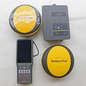 Unisstrong G970II ProマルチコンステレーションRTKシステムGPS GLONASS BeiDou LoraWAN IoT地理空間アプリケーション