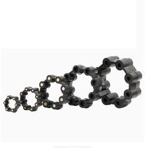 <strong>Coupling</strong> <strong>MH</strong> Buffer Pad CC Iron Core Type Elastomer Oil-resistant Rubber Pad - Product Image 6