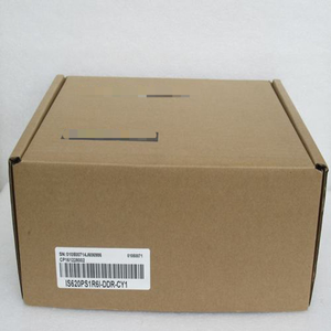 Baru asli stok tersedia IS620PS1R6I-DDR-CY1 industri otomasi PAC khusus PLC pengendali pemrograman - Product Image 1