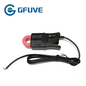 XQ20 High Precision 200A Mini <strong>Split</strong> <strong>Core</strong> Clamp on Current <strong>Sensor</strong> - Product Image 2