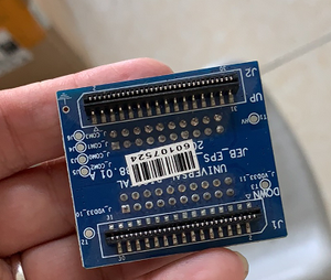 Плата принтера DX5, преобразователь чипа, оригинал - Product Image 4