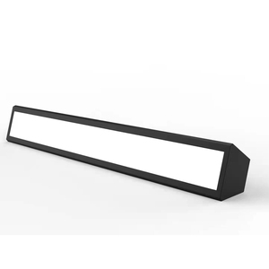 Masaüstü iç atmosfer odası dekorasyon ışıkları ses Sync 10 sahne modları oyun RGBIC akıllı LED ortam işığı Bar TV - Product Image 2