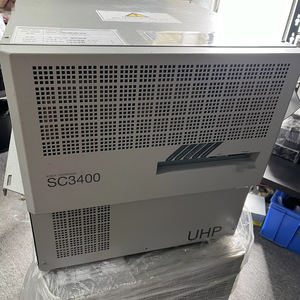 Robot denetleyici SC3400 ikinci el, iyi çalışır durumda scsc - Product Image 1