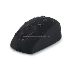 Ratón con cable láser impermeable y a prueba de polvo IP68 Ratón con cable industrial médico lavable y esterilizable - Product Image 6