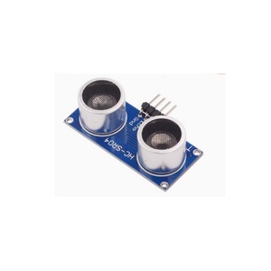 Sensore Sonar di misurazione della distanza HC-SR04P 3-5.5V sensore di distanza di misurazione della tensione larga per Arduino - Product Image 1