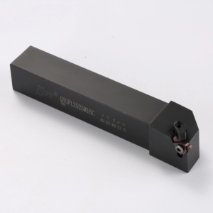 制造商制造的数控车床车刀外开槽刀架 - Product Image 1