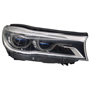 ชุดไฟหน้า LED 2015-2018 G12 G11สำหรับ BMW 7อุณหภูมิสี6000K สำหรับ r.h.s - Product Image 3