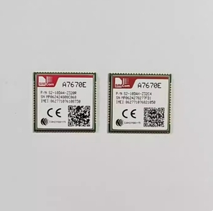 Original <strong>SIMCOM</strong> 4G communication module A7680C A7680C-LANY compatible <strong>with</strong> A7680C and classic 2G products SIM800C, SIM868 module - Product Image 2