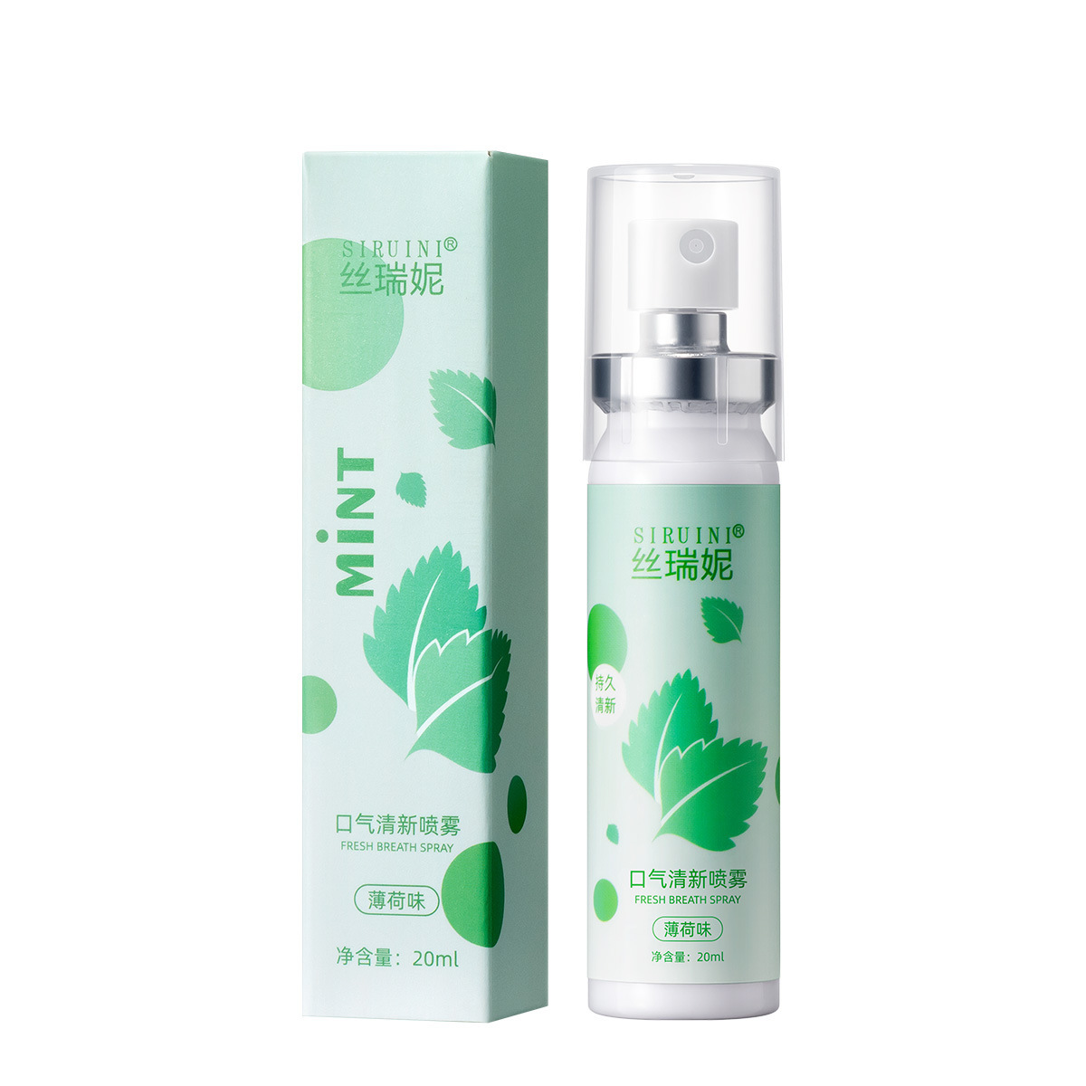 Menthe