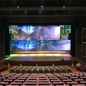 Indoor Outdoor LED Videowand P3 91 Modul Programmier barer großer LED-Bildschirm für Werbung - Product Image 6
