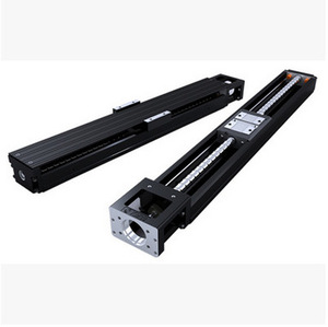 线性模块KK4001C-100A1-F0线性导轨运动平台滑动致动器模块 - Product Image 1