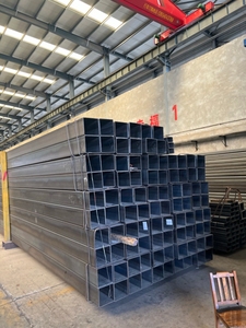 Low Moq A36 Q235 Q345 Q195 S355JR S355 S355J2 St52 Metal <strong>square</strong> <strong>Tube</strong> Price Rectangular Steel <strong>Tubes</strong> for Building Construction - Product Image 5