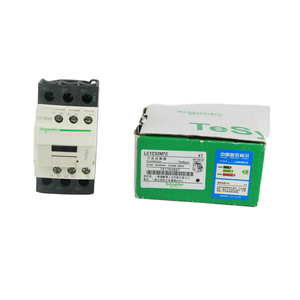 IPC yeni LC1D32M7C Telemecanique kontaktör kutuda hızlandırılmış nakliye LC1D32M7C - Product Image 1