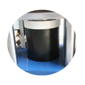 Liyi compresión destructiva 200kn cubo prueba romper hormigón resistencia a la compresión máquina de prueba - Product Image 5