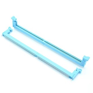Zócalos de ranura de memoria DDR4 288P 288 pines 1,2 V para placa base de computadora de escritorio - Product Image 6