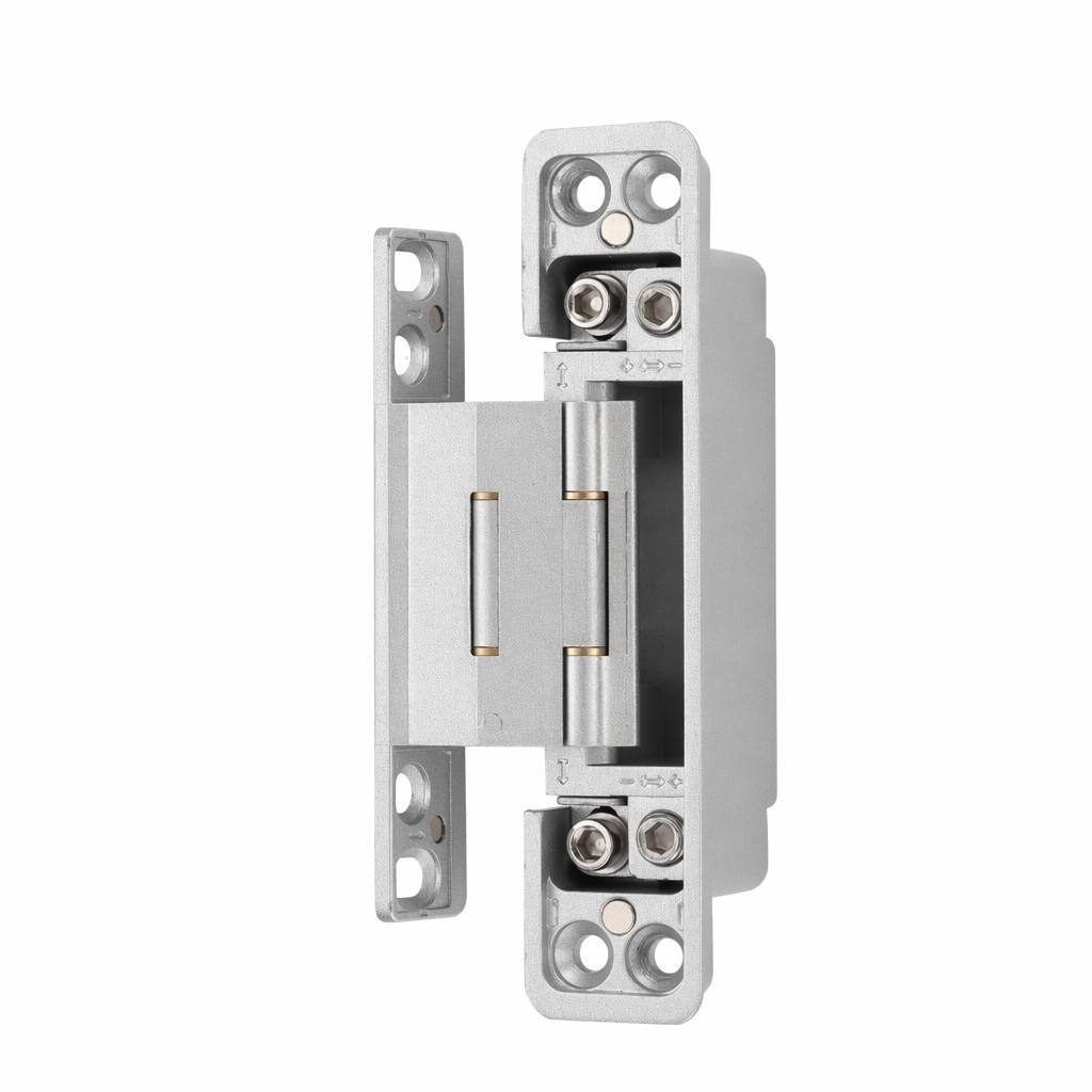 130x28x34 Single-sided (door leaf position) concealed hinge