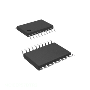 MC10EP57DTR2 20 TSSOPロジック電子部品オンライン認定販売代理店 - Product Image 1