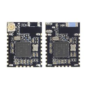 CC2640R2F Wireless <strong>Bluetooth</strong> 5.0 <strong>module</strong> Ultra-small size and low power consumption On board ceramic or antenna - Product Image 1