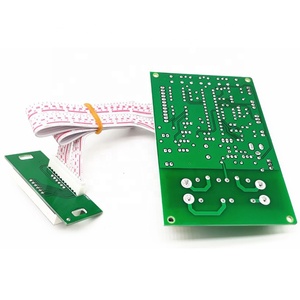 5 minutos MDB circuito principal inteligente cuenta regresiva impresa multifunción retardo Arcade temporizador tablero para ps3 - Product Image 1
