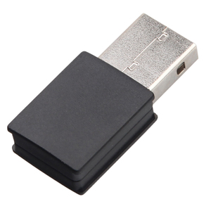 600Mbps dual band USB wifi adaptörü ağ kartı mavi diş BT 5.0 USB Wifi program kilidi 2 in 1 RTL8821CU yonga seti - Product Image 4