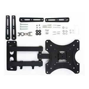 <strong>China</strong> Supplier Full Motion <strong>Tv</strong> Stand <strong>Mount</strong> Suitable for 32''-55'' Inch <strong>Tv</strong> Wall <strong>Mount</strong>
