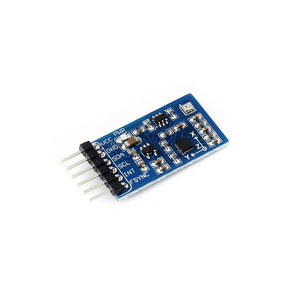 新しい10 DOF IMUセンサー (B) 慣性測定ユニット運動高さ温度モニター - Product Image 1