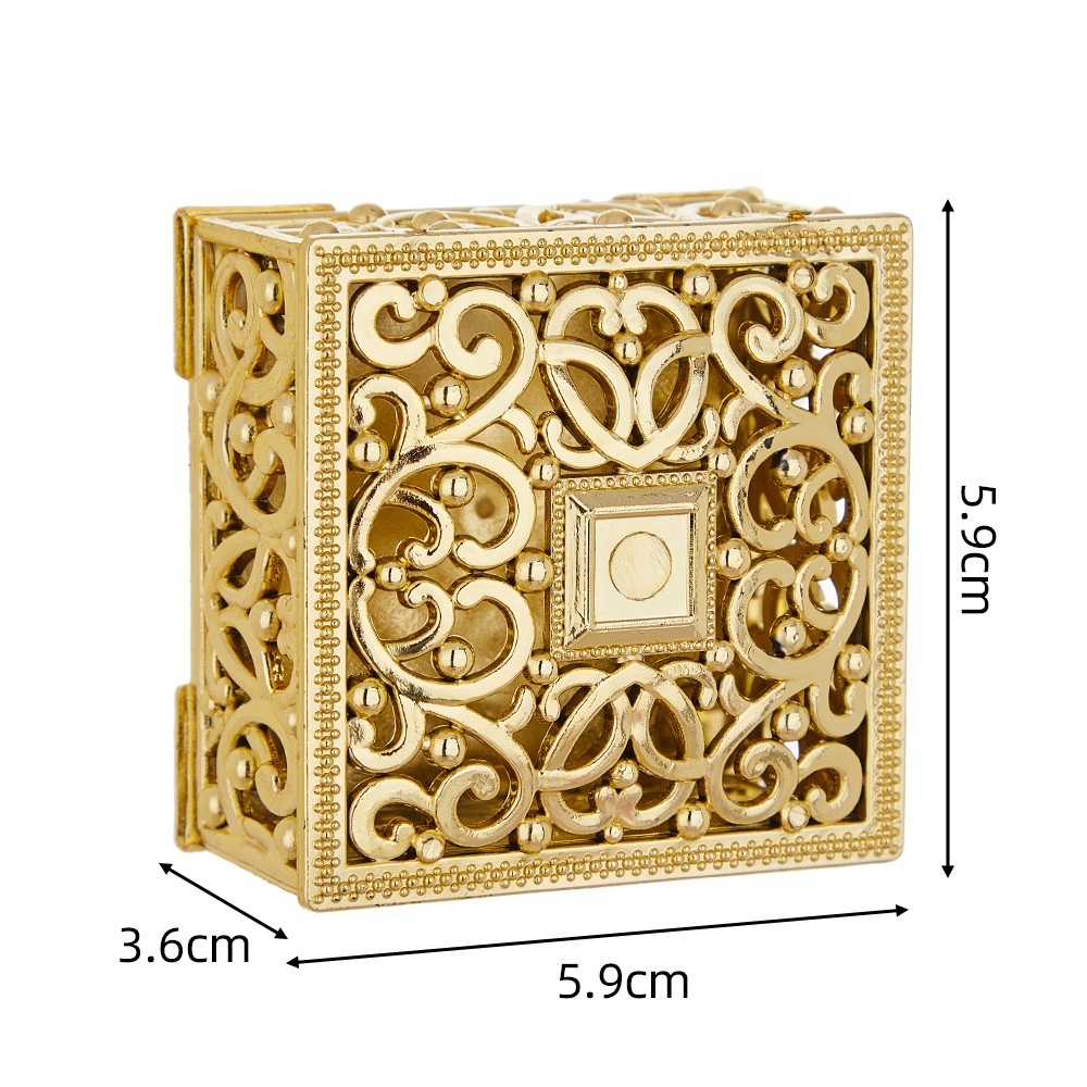 Quadrato d'oro