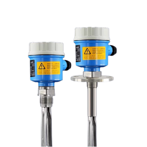 Sensor de indicación de interruptor de nivel tipo paleta rotativa de vibración de horquilla de afinación de flotador de brida - Product Image 3