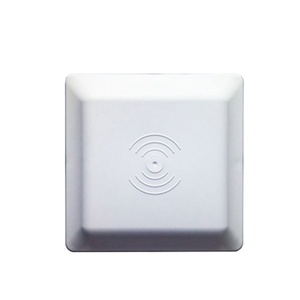 Traffic Management Wiegand <strong>Interface</strong> Long Distance Smart <strong>Card</strong> <strong>Reader</strong> 15M Read Range UHF <strong>Card</strong> <strong>Reader</strong> - Product Image 1