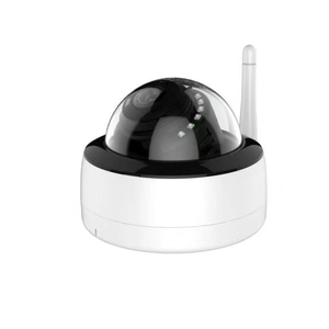 Cámara IP inalámbrica de seguridad para el hogar WiFi CCTV cámara domo 5MP 3MP 2MP HD día noche Almacenamiento de tarjeta SD al aire libre iCsee - Product Image 1