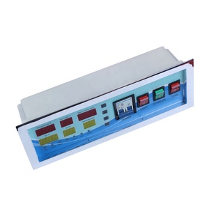 Controlador Digital de incubadora de huevos, suministro de fábrica, función completa, controlador de temperatura y humedad - Product Image 2