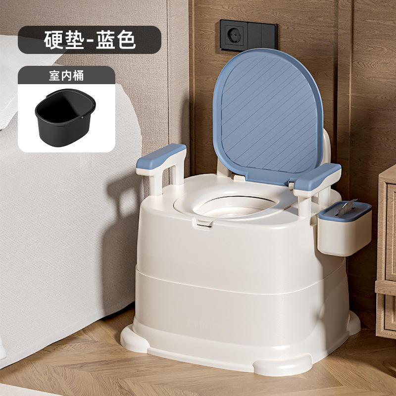 สไตล์พื้นฐานสีน้ำเงินและสีขาว