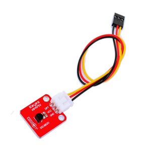<span class=keywords><strong>Ds18b20</strong></span> módulo de <span class=keywords><strong>sensor</strong></span> de temperatura, de medição de temperatura módulo com cabo 3p 18b20