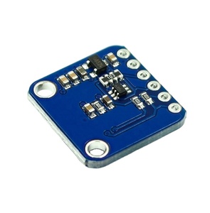 Módulo de sensor de temperatura de matriz termográfica AMG8833 IR 8x8 para Raspberry Pi