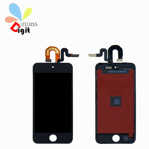 用于iPod Touch 7 7th A2178 LCD屏幕数字化仪触摸组件更换 - Product Image 3