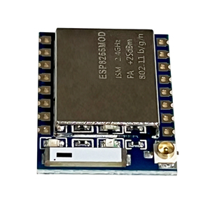 OKYN231128-39 ESP-07 ESP8266 ESP07 Wifi Serielleトランシーバーワイヤレスボードモジュール - Product Image 4