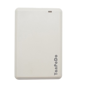 Invelion 0-3m 860-960Mhz USB portátil de escritorio UHF RFID lector escritor interfaz tipo B con APK y SDK - Product Image 5