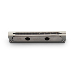 SCHNEEBERGER Bloque de guías lineales Riel de rodillo cruzado SR3075 SR6100 SK2032 SK6150/9150 12-200 Riel de guía de bloque deslizante de separación - Product Image 6