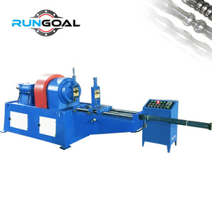 Mingyi yeni Metal döner dövme ekipmanları tüp kabartma makinesi - Product Image 3