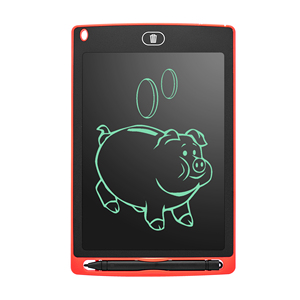Portable Digital Product Paper-saving Lcd <strong>Writing</strong> Drawing Tablet <strong>Notepad</strong> - Product Image 2