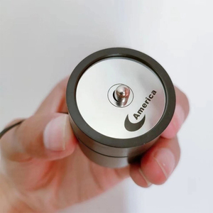Tüketici elektroniği su şebeke kaçak dedektörü kiti kapalı ve açık kullanım için kulaklıklar ile monitör yeraltı şebeke sızıntıları - Product Image 4