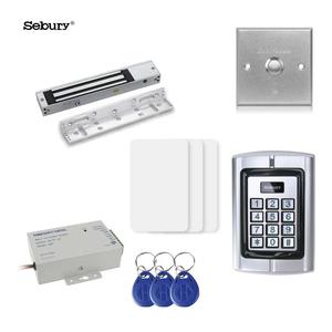 Sebury Access Control <strong>System</strong> Keypads Kits for Access Control <strong>System</strong> - Product Image 3