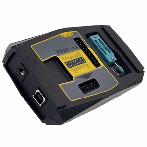 Xhorse VVDI PROG Auto programmierer Mehrsprachiges Lesen Schreiben ECU MCU IMMO EEPROM Xhorse VVDI PROG Schlüssel programmierung diagnose tool