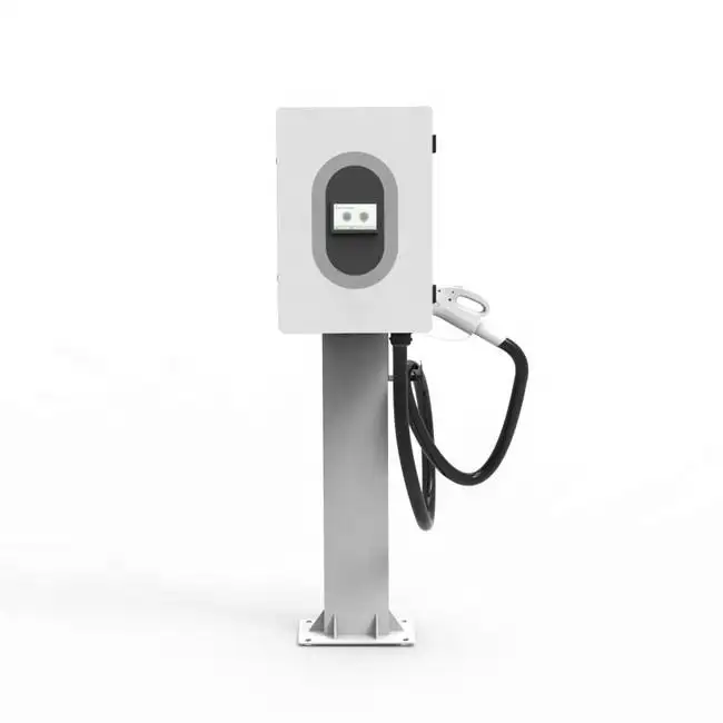 40kw Dc Ccs1 Ccs2 Dc Fast Ev Charger 30kw Ccs Wallbox Ev Charger 22kw Wallbox