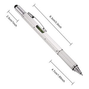Многофункциональная ручка 6 в 1 для инструментов - Product Image 2