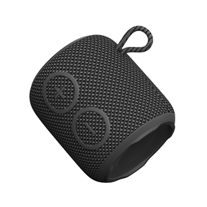 2025 Factory Custom 6W Bluetooth-Lautsprecher mit Gurt TWS Telefonanruf RGB-Leuchten Wiederauf ladbarer Akku Computer Heimgebrauch - Product Image 5