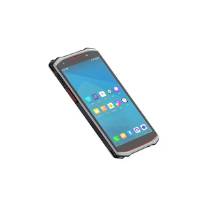 Ordenador móvil de mano Android 13 con escáner 1D 2D para logística, nuevo diseño robusto, Android 13 - Product Image 5
