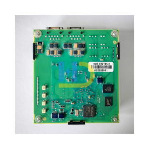 20 COMM-ERデュアルポートEtherNet/IPアダプタ通信モジュール20COMMER新しいオリジナル - Product Image 2